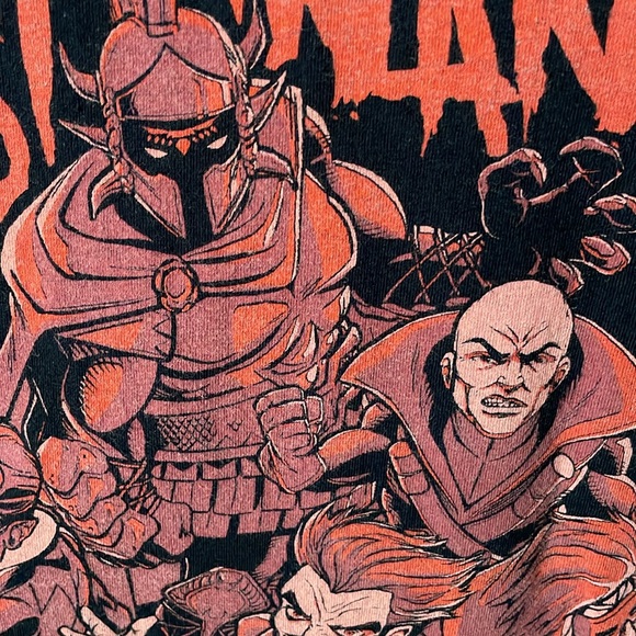 DC Funko “Most Wanted” Tee 🔥🔥 - Picture 6 of 7